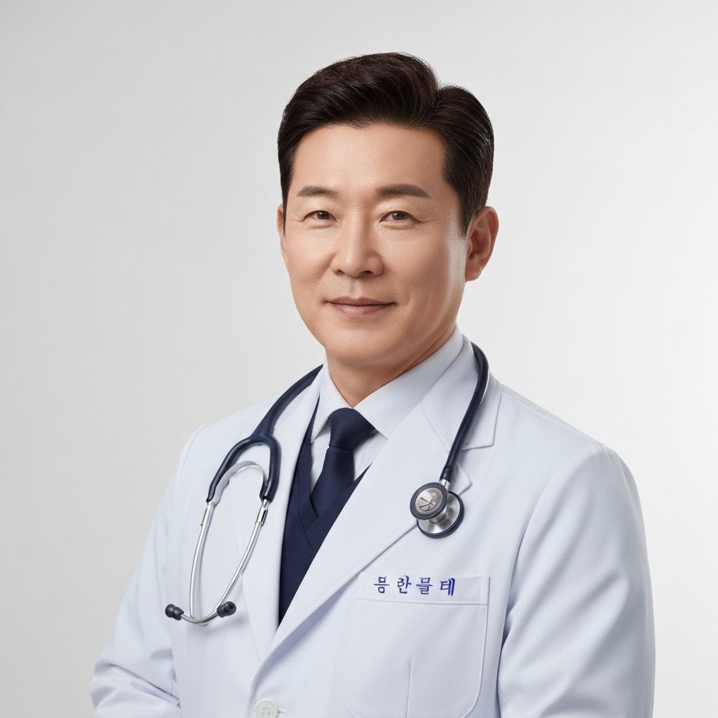 정영규 대표원장