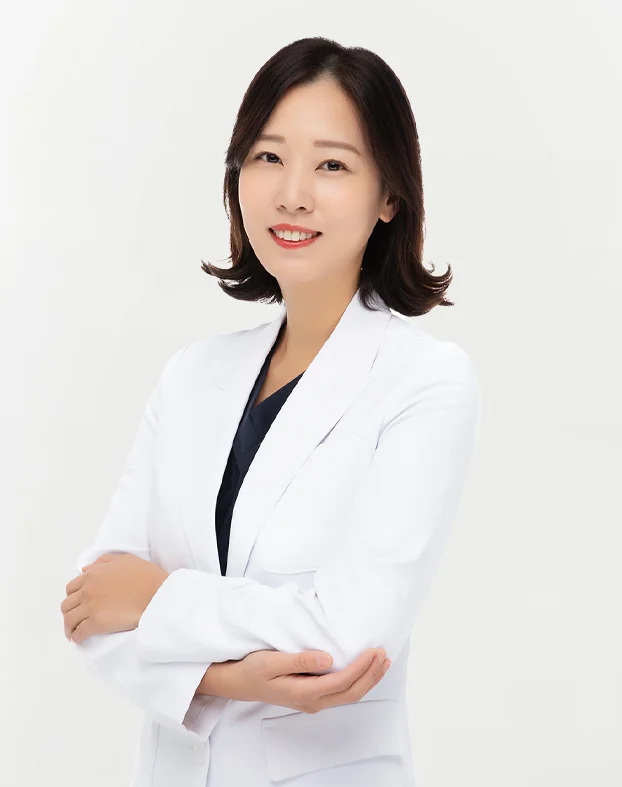 강효주 원장