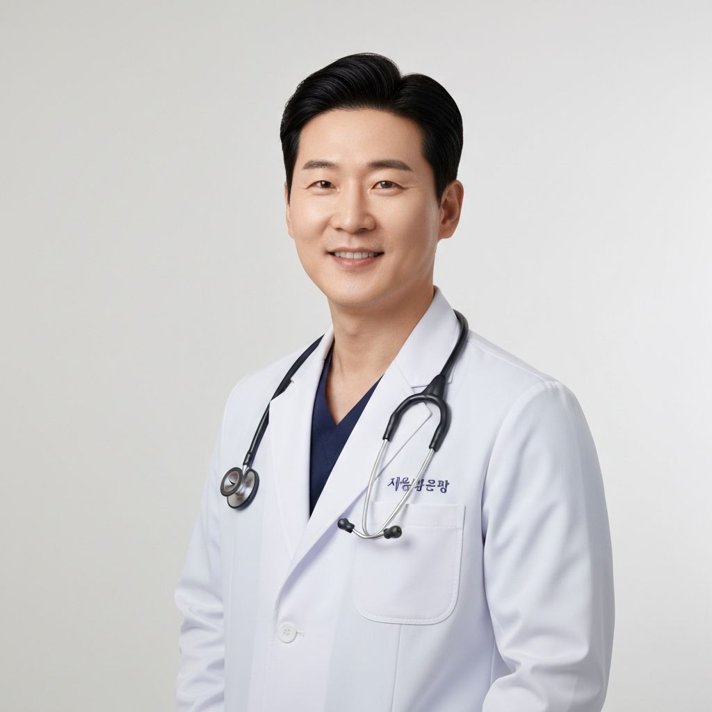 전문의 원장